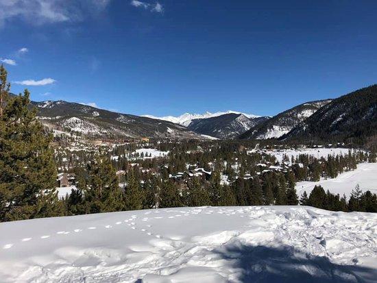 Keystone Nordic Center